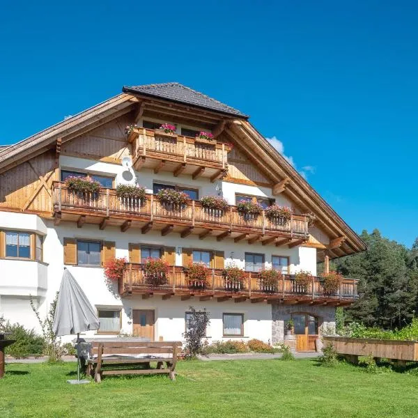 Kardinerhof，位于科拉尔博的酒店