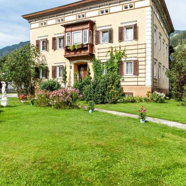Apartment Villa Stumm，位于斯图姆的酒店