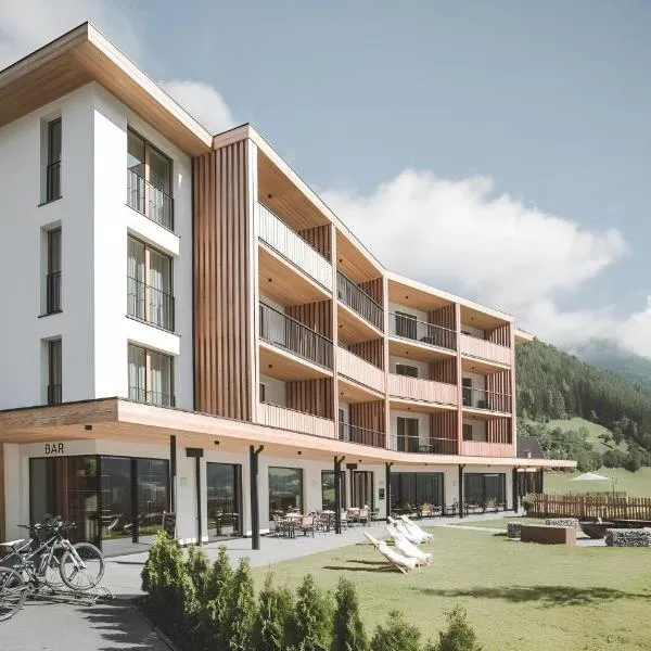 Stoana Apt 3-2，位于圣贾科莫的酒店