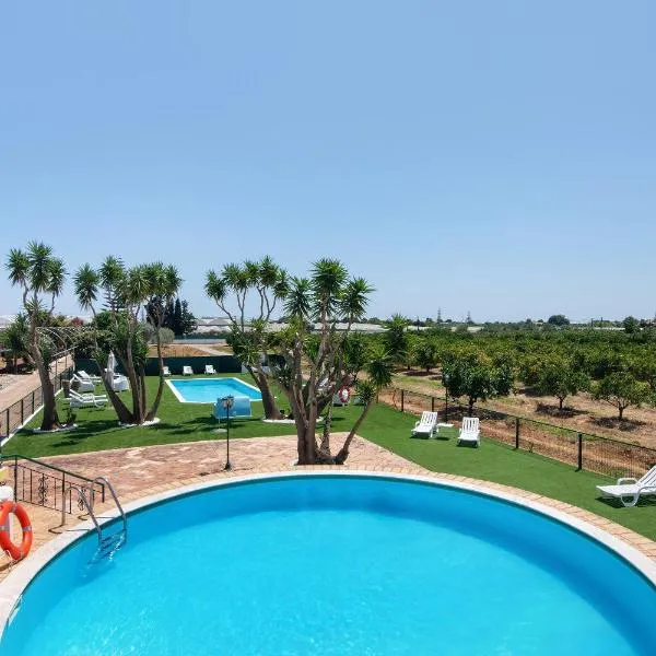 Quinta Alegre Tavira T2，位于斯代塔维拉的酒店