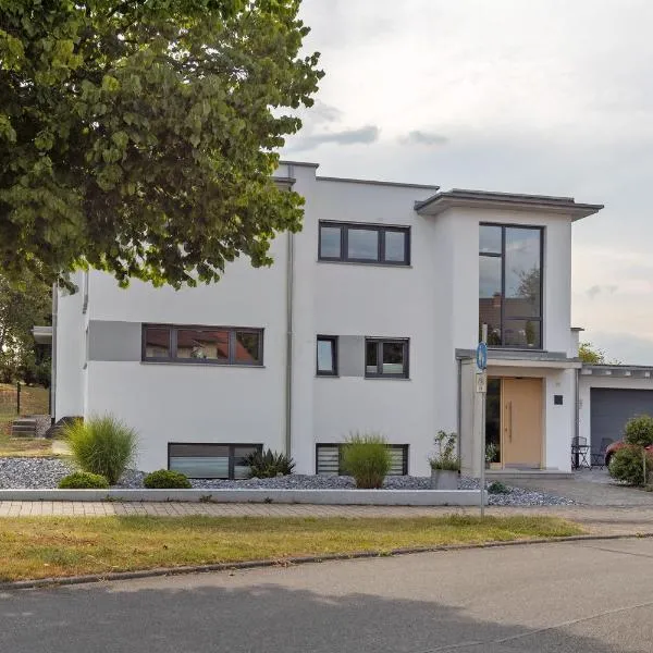Casa Simona，位于Orsingen-Nenzingen的酒店