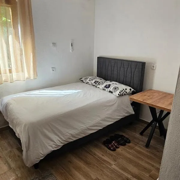 Rooms & apartments Anna，位于Kamenarovići的酒店