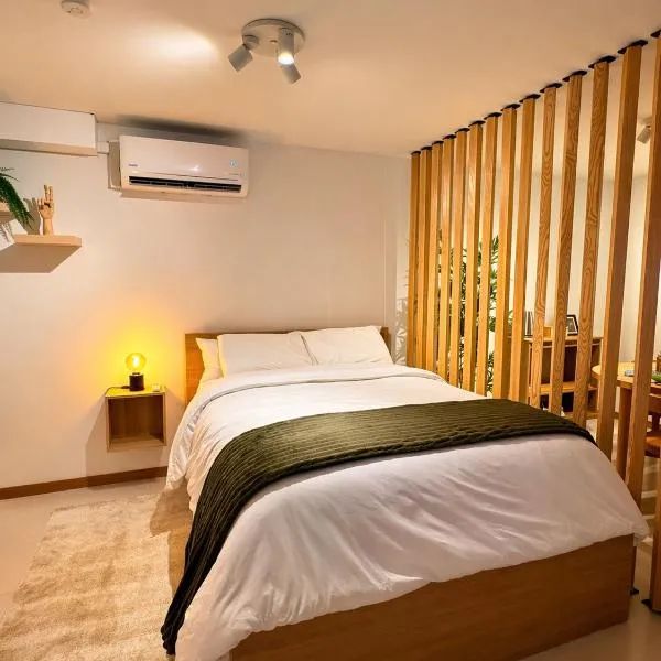 Apartment in Cali Excellent Location，位于卡利的酒店