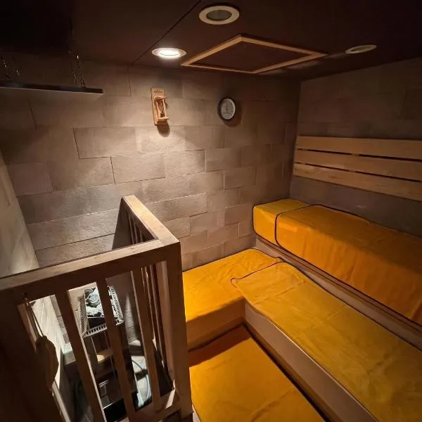 多美迎EXPRESS目黒青叶台酒店，位于东京的酒店