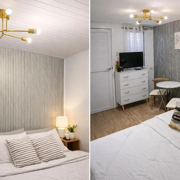 Cozy Private Room in Davao! Near Ateneo & Malls，位于达沃市的酒店