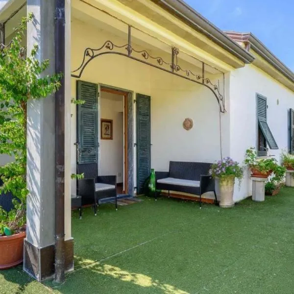 In Vino Veritas B&B，位于阿尔科拉的酒店