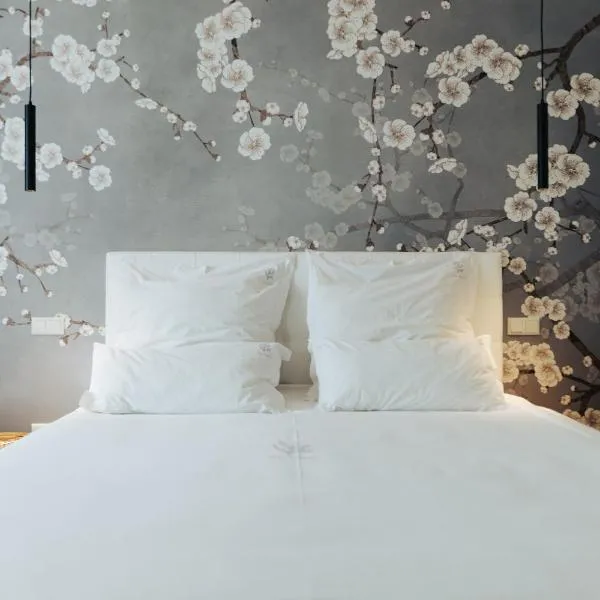 The Kepos Hotel Erlangen，位于埃朗根的酒店