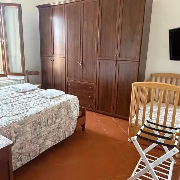 Molinella Appartamento Amelia & Carlo，位于莫利内拉的酒店