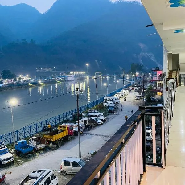 The HIGHLIGHT STAY,位于乌德尔格希的酒店