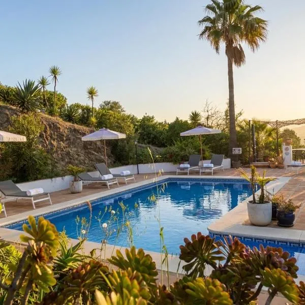 Finca Flamenco Holiday Suites Adults Only，位于皮萨拉的酒店