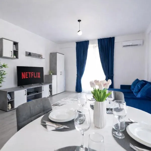 Premium RegalBlue Apartment,位于百乐费利克斯的酒店