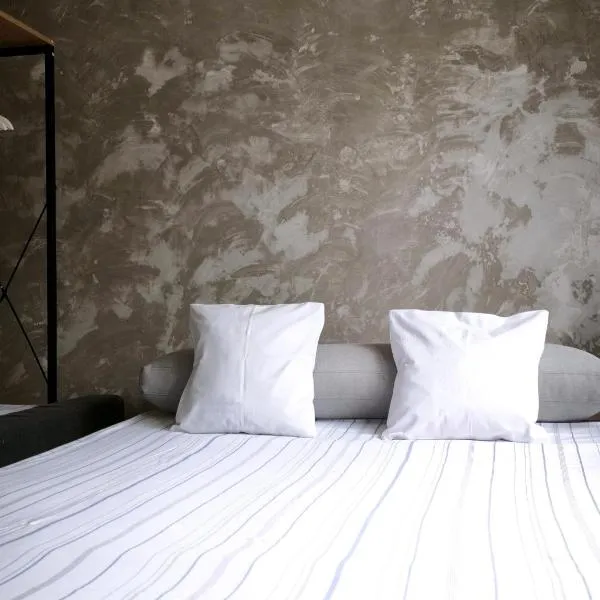 Apartment right at Oktoberfest 5 minutes' walk,位于慕尼黑的酒店