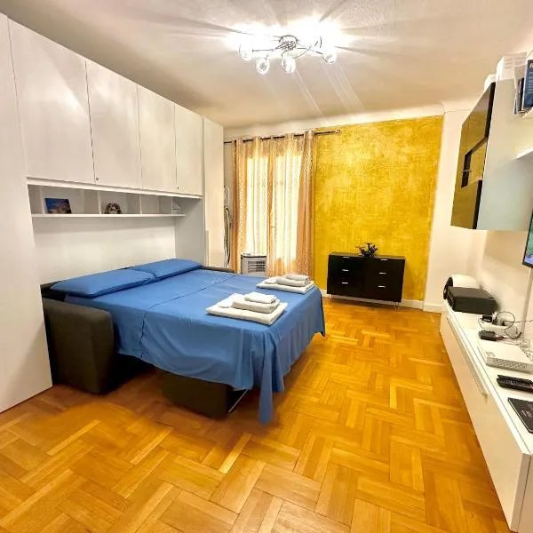 Monaco Home just 200 mt from Casinò Monte Carlo，位于蒙特卡罗的酒店