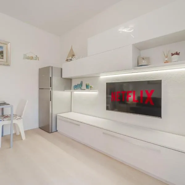 Marina Vip Anna，位于普罗基奥的酒店