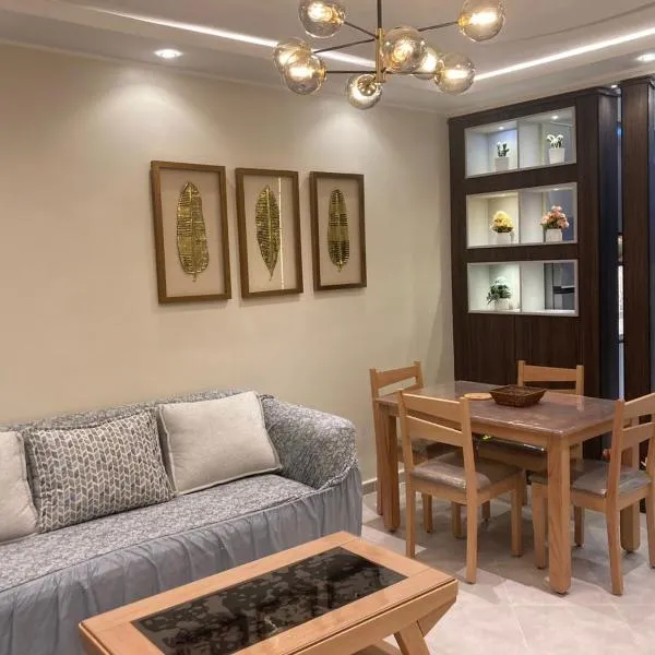 Fabuleux appartements à Canastel & Akid Lotfi，位于奥兰的酒店