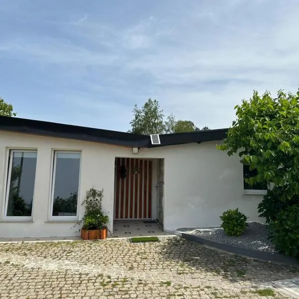Casa de Ferias Tranquilo，位于Bitarães的酒店