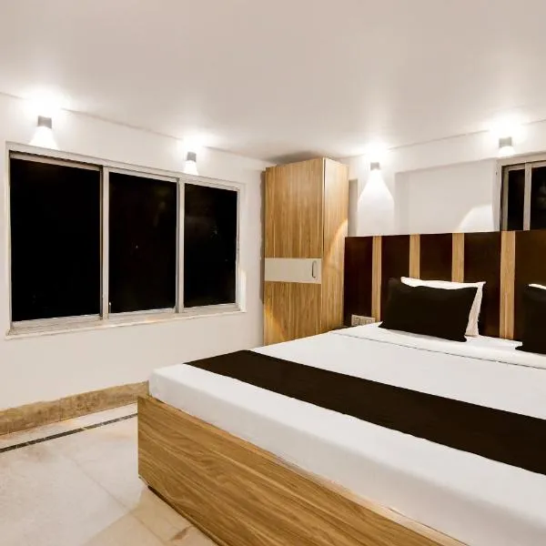 Hotel O Stay Inn,位于加尔各答的酒店