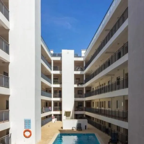 Island Dream Apartment，位于奥良的酒店