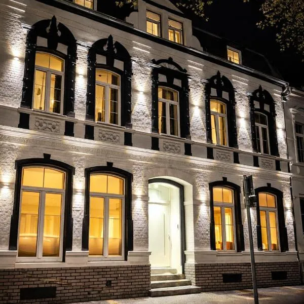 Boutique Apartment 74，位于克雷费尔德的酒店