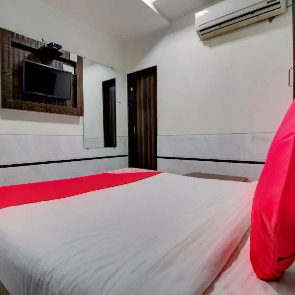 Hotel O Sion Residency，位于孟买的酒店