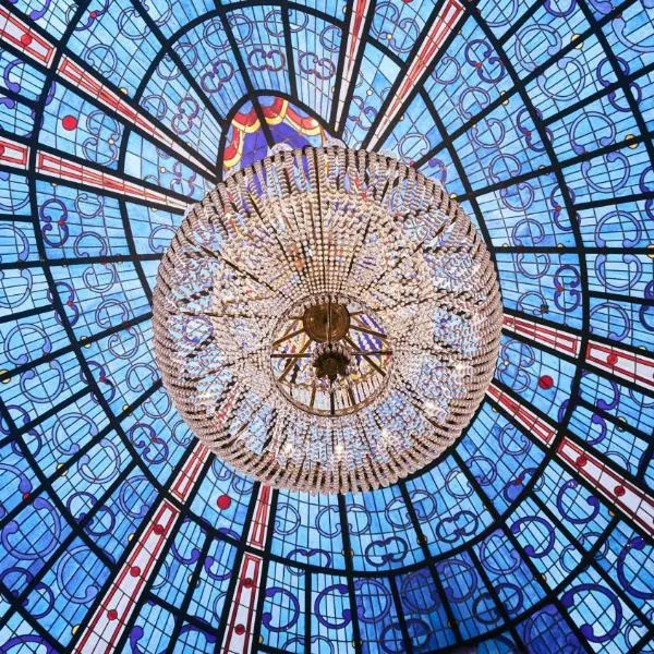 Hotel Fénix, a Gran Meliá Hotel - The Leading Hotels of the World，位于马德里的酒店