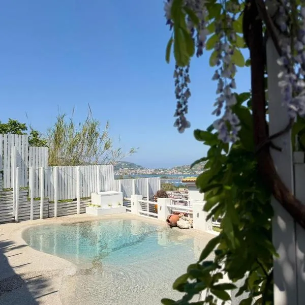 Pharus Miseni Suites and rooms，位于巴科利的酒店