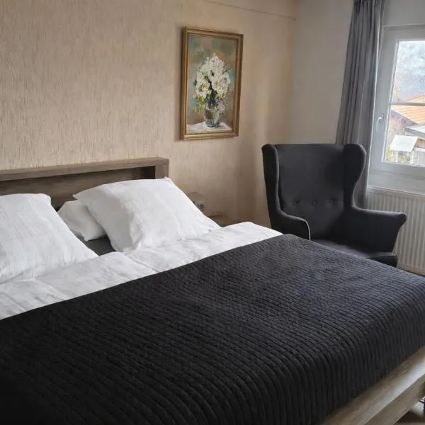 Ferienwohnung Eleni，位于毛特的酒店