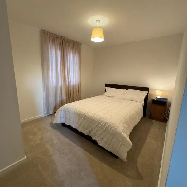 Relaxing Retreat in Beautiful Devon,位于埃克塞特的酒店