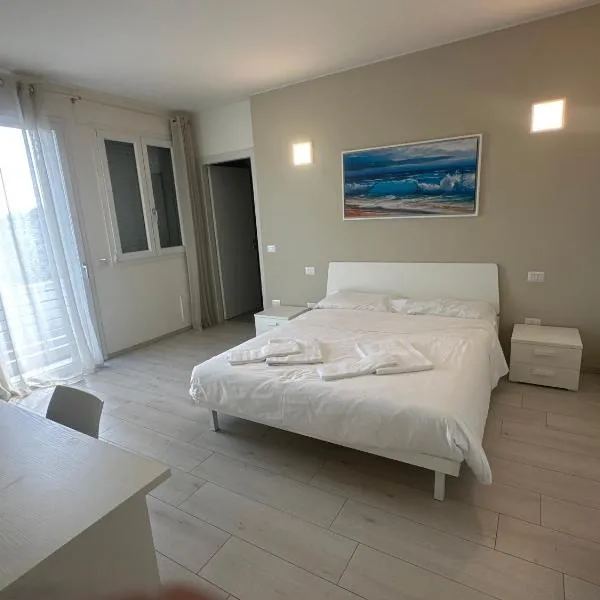 Locanda Patoea Alloggi，位于博戈里克的酒店