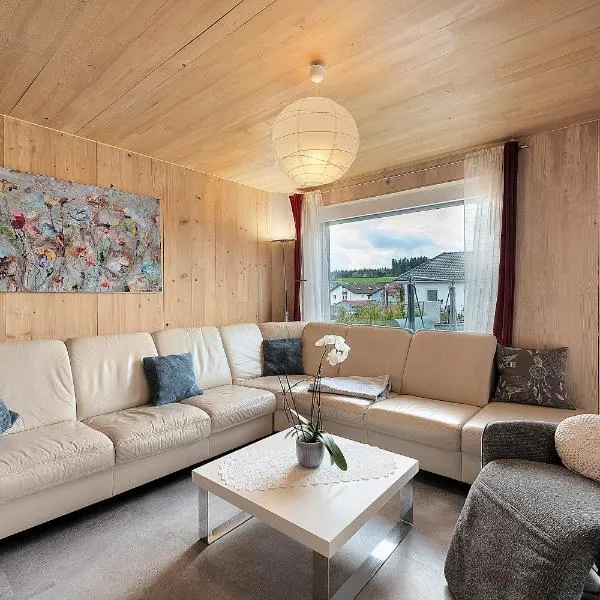 Ferienhaus Seewald，位于Seewald的酒店