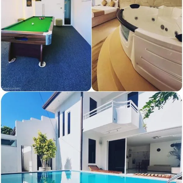 La Costa Hotel，位于卡图纳耶克的酒店