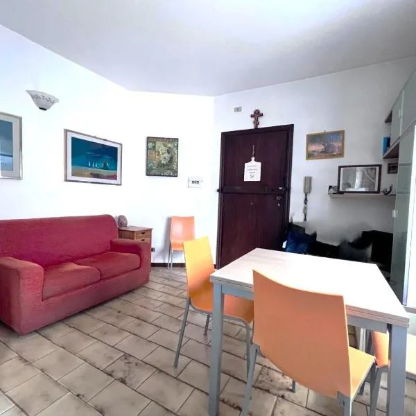 Casa vacanza Emily,位于佩达索的酒店