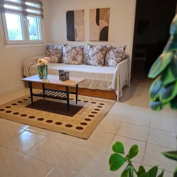 Titi's home 2，位于奥弗里安的酒店