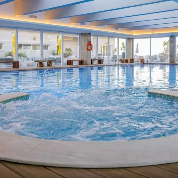 Hotel Covilha Dona Maria, Affiliated by Meliá，位于科维良的酒店