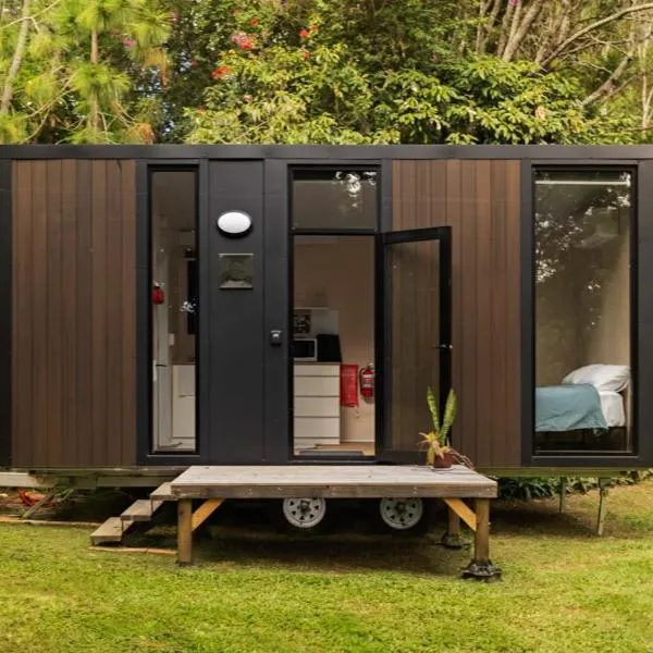 Natural Age by Tiny Away，位于Bahrs Scrub的酒店