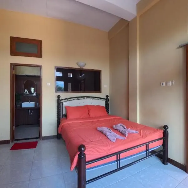 Feelhome Stay，位于Midang的酒店