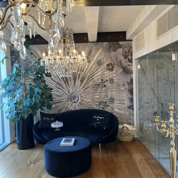 ca' squero911 luxury rooms，位于切塞纳蒂科的酒店