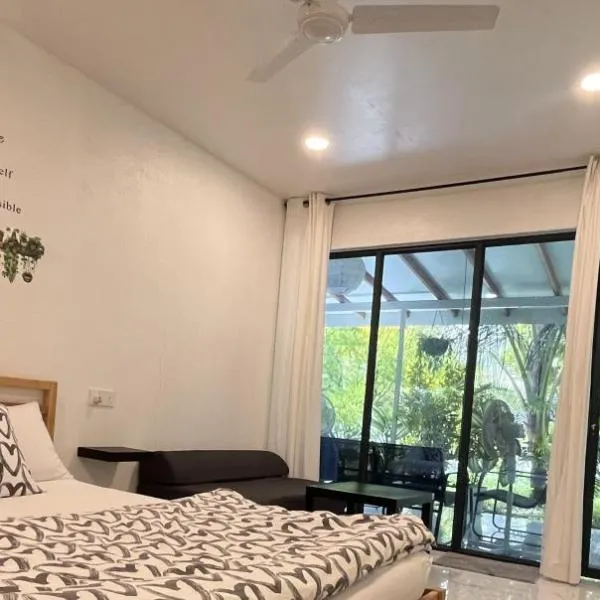 Oceana Inn Maldives -Free airport assistance at both international and domestic airports,位于科卢马杜卢的酒店