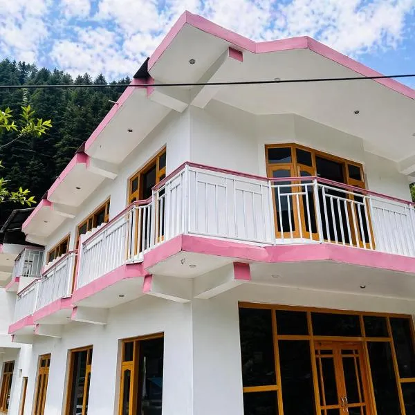 Barot Palace，位于Barot 的酒店