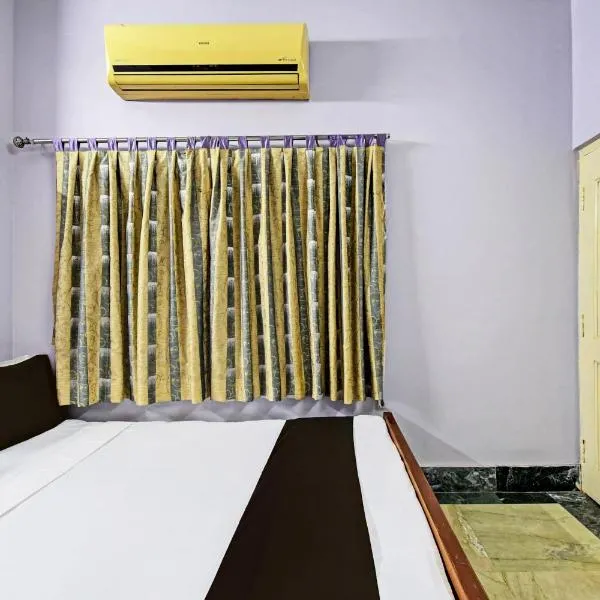 Super Hotel O Arati House，位于加尔各答的酒店