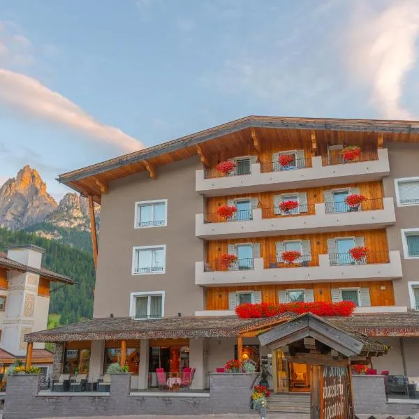 Hotel Meida，位于博萨迪法萨的酒店