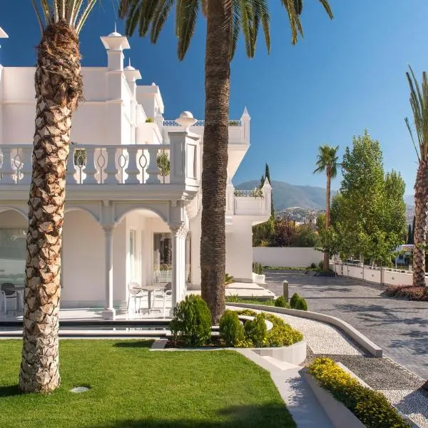 Quinta Real Granada，位于韦托维加的酒店