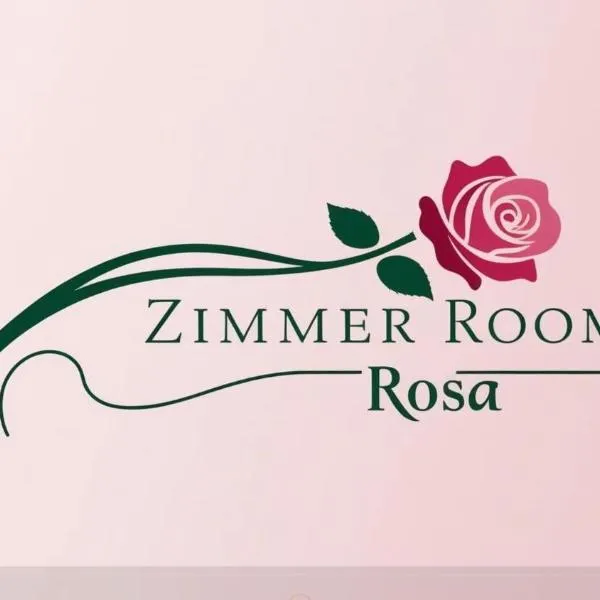 5 Zimmer Rooms ''Rosa''，位于西尼斯科拉的酒店