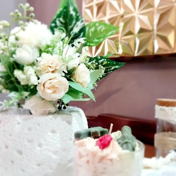 Speranza's Sweet Home，位于弗隆塔多斯的酒店