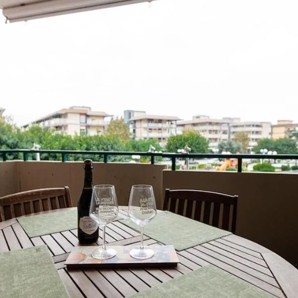 Il Bergamotto，位于比特里托的酒店
