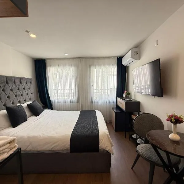 Beylik Dream Hotel，位于伊斯坦布尔的酒店