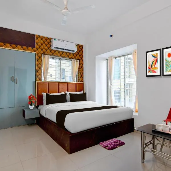 Collection O Mukundapur Formerly Serenity，位于加尔各答的酒店