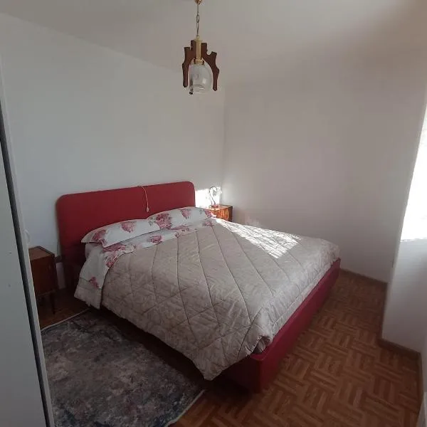 Appartamento Conti Schreck，位于巴塞尔加·迪·皮纳的酒店