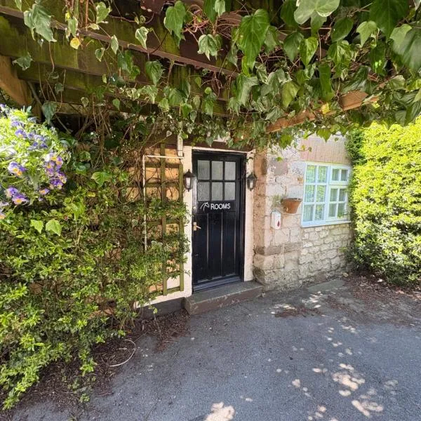 The Bay Horse Inn，位于戈尔兹伯勒的酒店