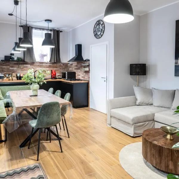 Fioretti Home，位于San Giorgio del Sannio的酒店